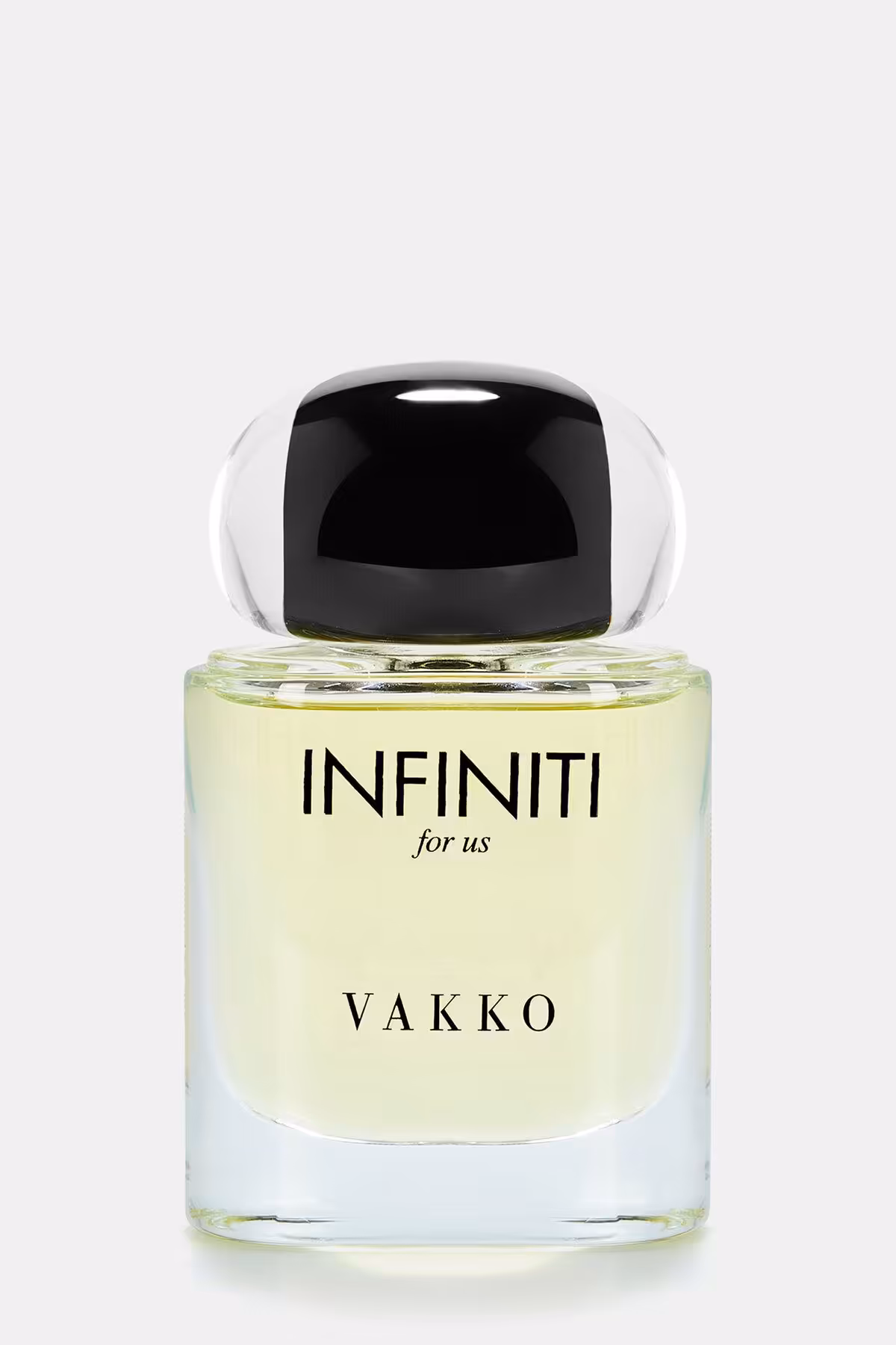 عطر مردانه و زنانه infini for Us Unsex ادوپرفیوم 50 میل Vakko