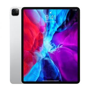 تبلت اپل مدل iPad Air 10.9 inch 2020 WiFi ظرفیت 64 گیگابایت (نقره ای)