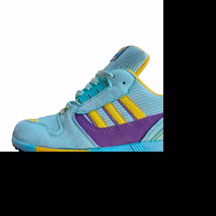 کتونی آدیداس 2020 زدایکس 8000 سایز36