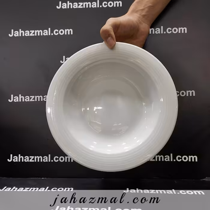 خورشت خوری هتلی چینی زرین گود 23