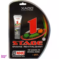 ترمیم کننده و احیاگر موتور اکسادو مدل وان استیج حجم 27 میلی لیتر