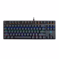 قیمت و خرید کیبورد گیمینگ باسیم رپو مدل V500PRO-87 | یاس ارتباط