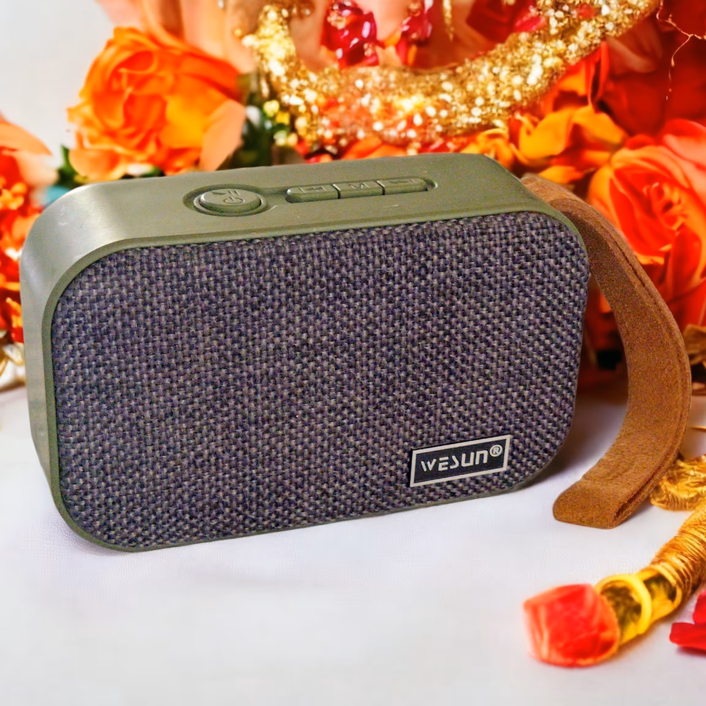 اسپیکر کیفیتی رو میزی بساز خوش ساخت و باکیفیت صدای عالی ارسال رایگان قیمت اسپیکر بلوتوثی صدای با تفکیک بالا و بیس مناسب