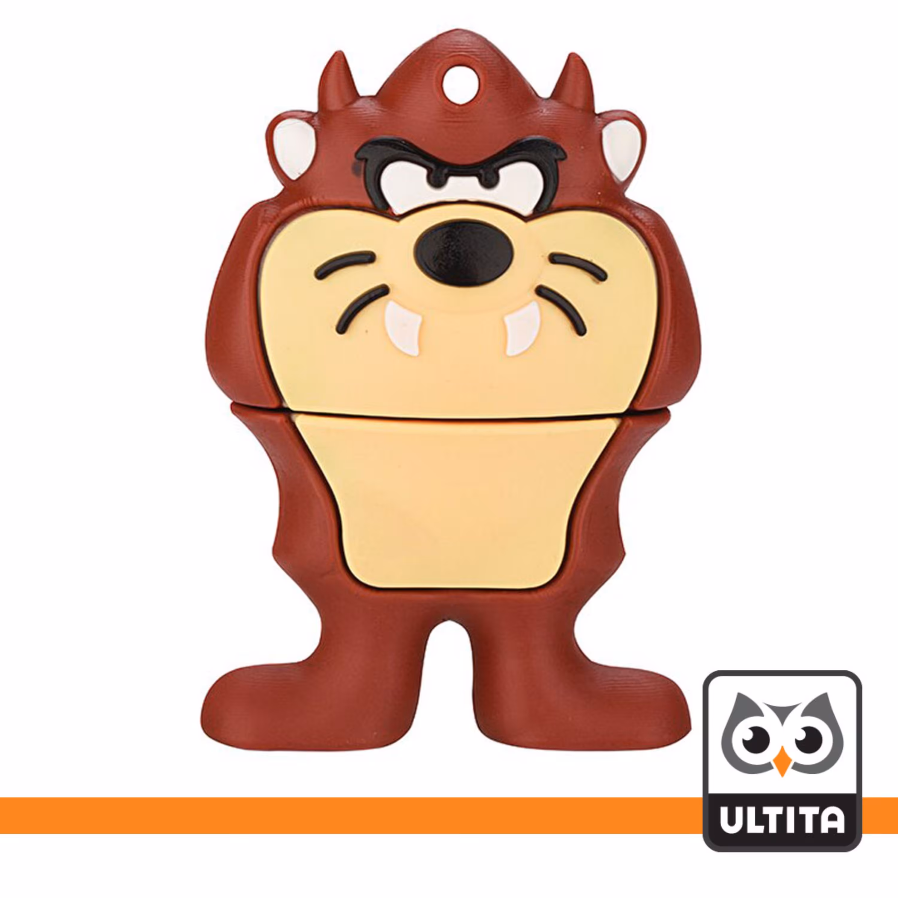 فلش هیولای تاسمانی 8 گیگ اولتیتا با گارانتی