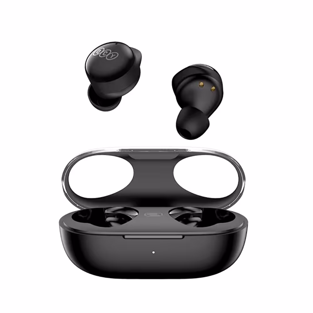 هندزفری بی‌سیم شیائومی QCY T17S True Wireless Earbuds