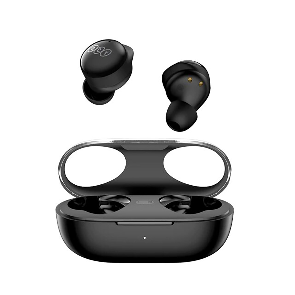 هندزفری بیسیم شیائومی QCY T17S True Wireless Earbuds