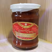 رب میوه نسترن حکیم دکتر روازاده(مؤسسه احیای سلامت)