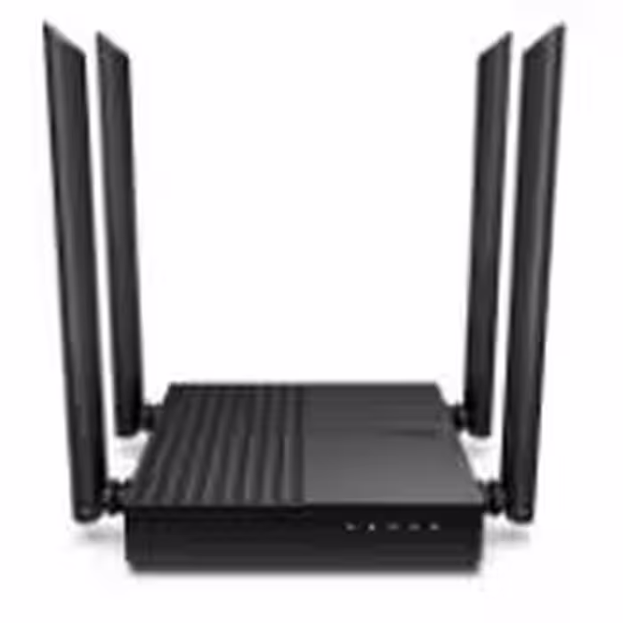 قیمت، خرید و مشخصات کامل روتر بیسیم تی‌پی‌لینک Archer C64 AC1200