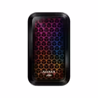 هارد اکسترنال ای دیتا مدل SSD SE770G ظرفیت 2 ترابایت