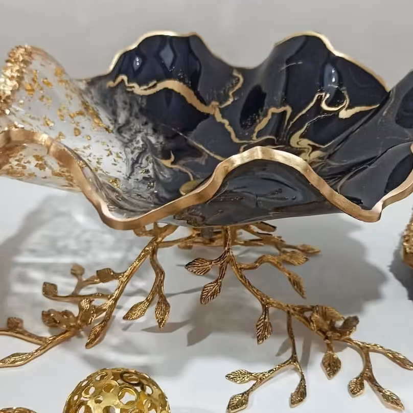 سرویس پذیرایی (قیمت تک در توضیحات)