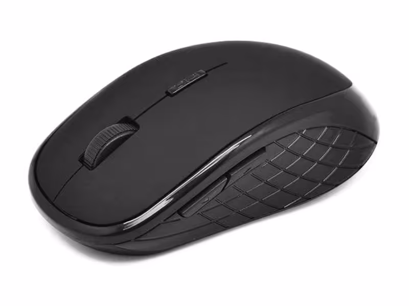 ماوس بی سیم تسکو TSCO TM 668W Wireless Mouse