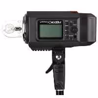 فلاش پرتابل گودکس Godox AD600BM