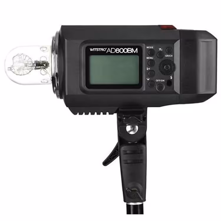 فلاش پرتابل گودکس Godox AD600BM