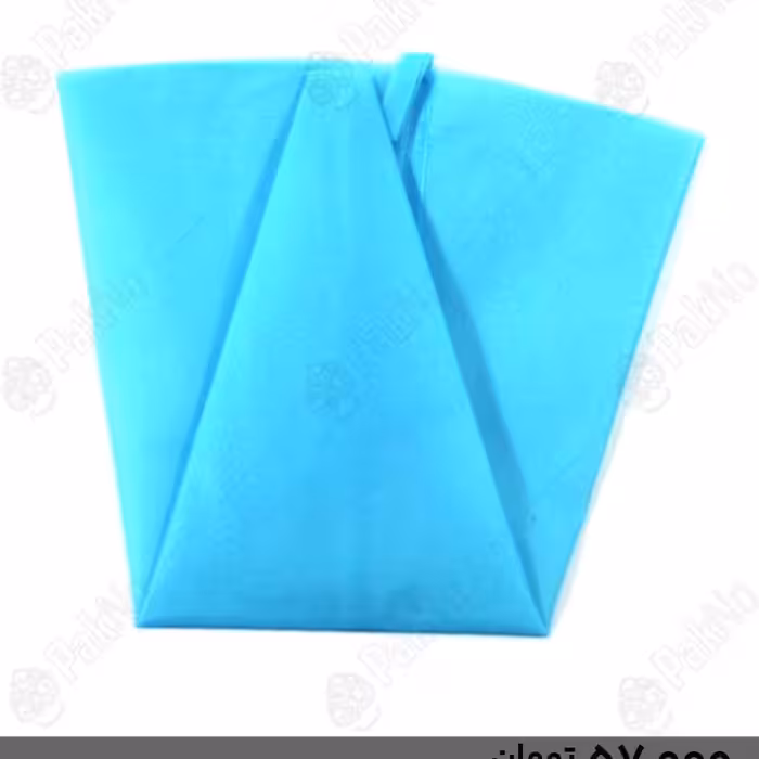 قیف سیلیکونی بزرگ ارتفاع 50سانت