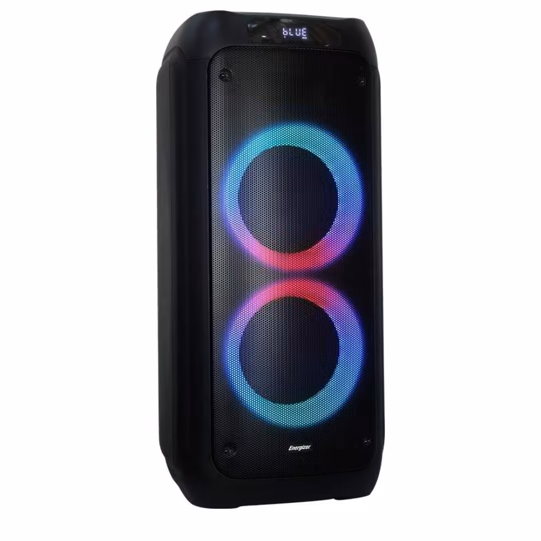 اسپیکر انرجایزر 582