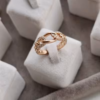 انگشتر ژوپینگ