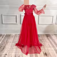 پیراهن ماهورا کد2 ماسکی
