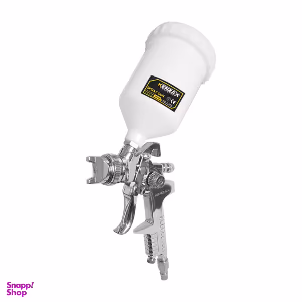 پیستوله رنک کنزاکس مدل KSG-2001