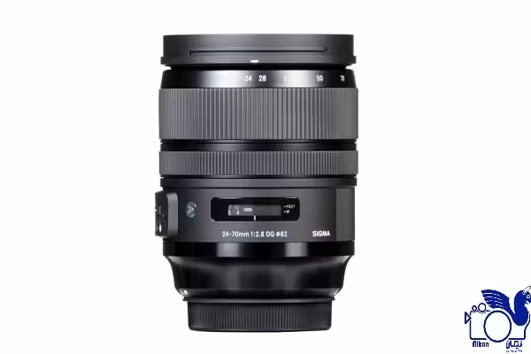 لنز دوربین سیگما 24.70mm f/2.8 DG DN برای سونی - Sigma 24-70mm f/2.8 DG DN for sony E-گارانتی International