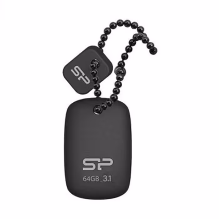 فلش مموری سیلیکون پاور USB 3.1 Jewel J07 ظرفیت 64 گیگابایت