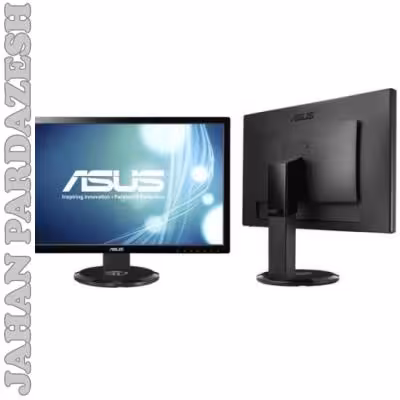 مانيتور ايسوس مدل VG278HE سایز 27 اینچ