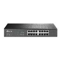 سوییچ 16 پورت تی پی لینک مدل TL-SG1016D