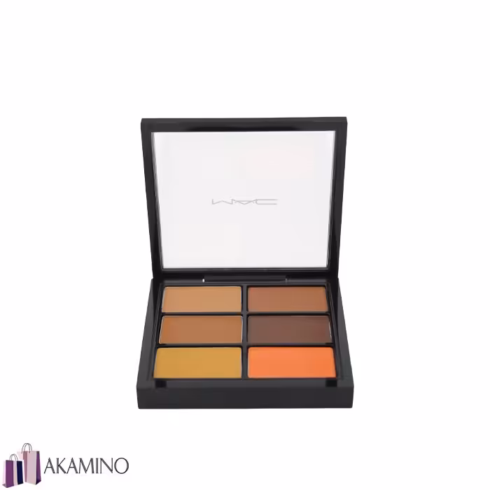 پالت کانتور چرب مک Medium
