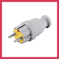 دوشاخ صنعتی تیراژه رنگ طوسی