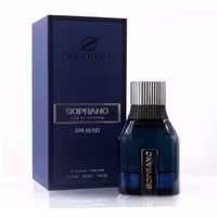 عطر مردانه دومونت مدل SOPRANO PURE | خرید و قیمت عطر SOPRANO PURE