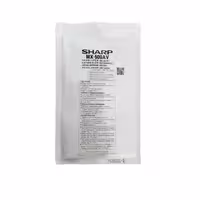 دولوپر طرح فابریک ژاپن کپی شارپ مدل MX-500AV