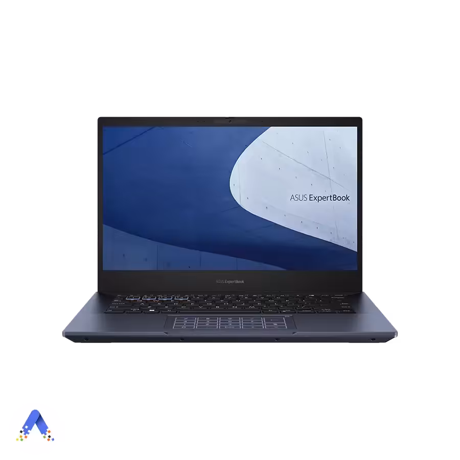 لپ تاپ ایسوس ExpertBook B5 Flip B5402CEA-X
