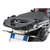 و SR5108 BMW R 1200 GS 13 18 1250 19 20 حامل کیسه عقب Givi