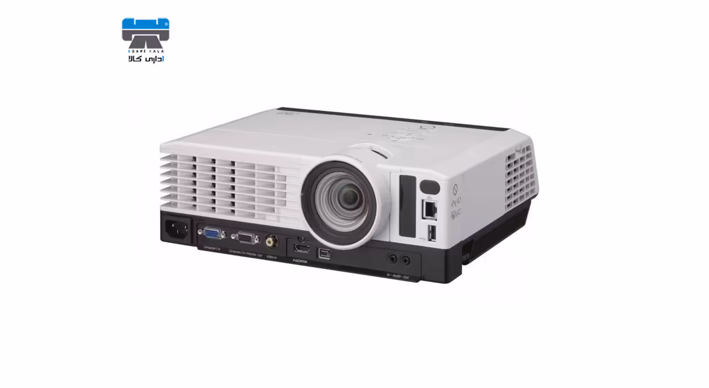 ویدئو پروژکتور ریکو مدل PJ X3351N