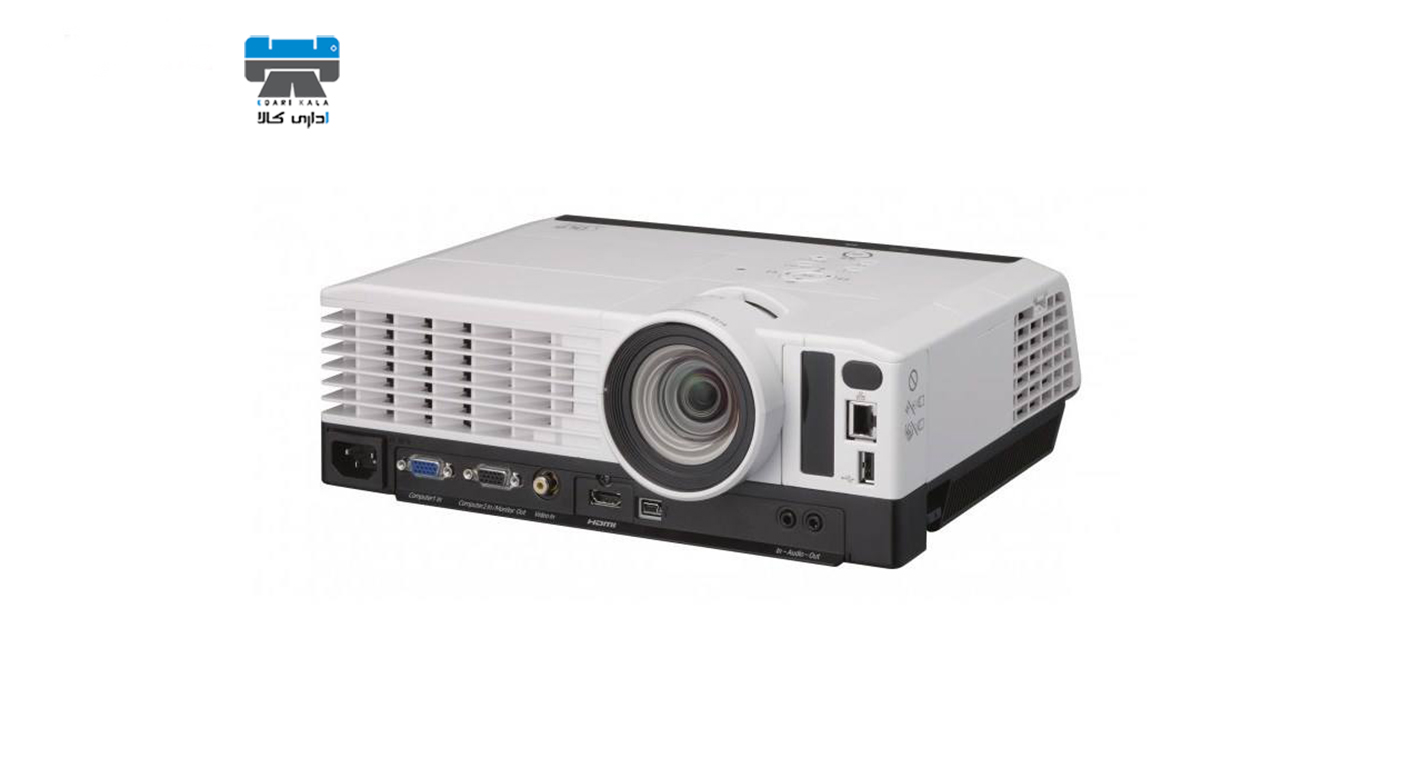 ویدئو پروژکتور ریکو مدل PJ X3351N