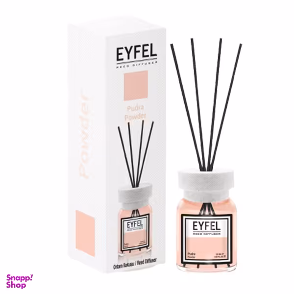 اسانس خوشبو کننده ایفل (Eyfel) مدل پودر