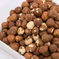 مغز فندق خشک (1000گرم) عمده وجزئی 