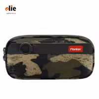 جامدادی پنتر مدل cubo camo