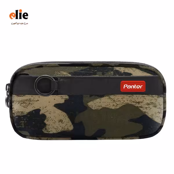 جامدادی پنتر مدل cubo camo