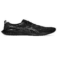 کفش دو و تمرین مشکی مردانه GEL 10 002 Asics