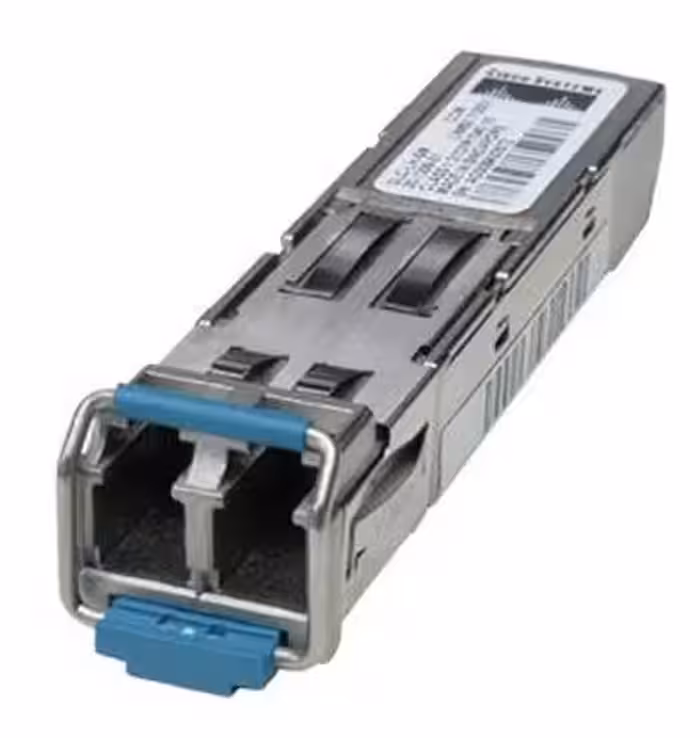 ماژول فیبر نوری سیسکو مدل GLC-LH-SMD