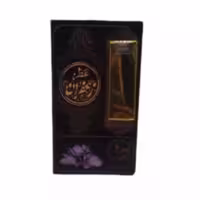عطر زعفران طیبستان فدک (1گرمی)