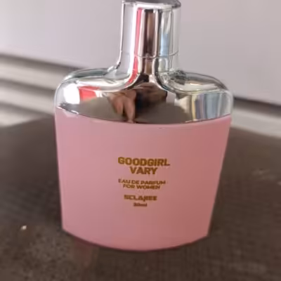 عطر مینی تلگرامی گودگریل وری اسکلاره