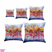 کوسن مدل S5-10309 مجموعه 5 عددی