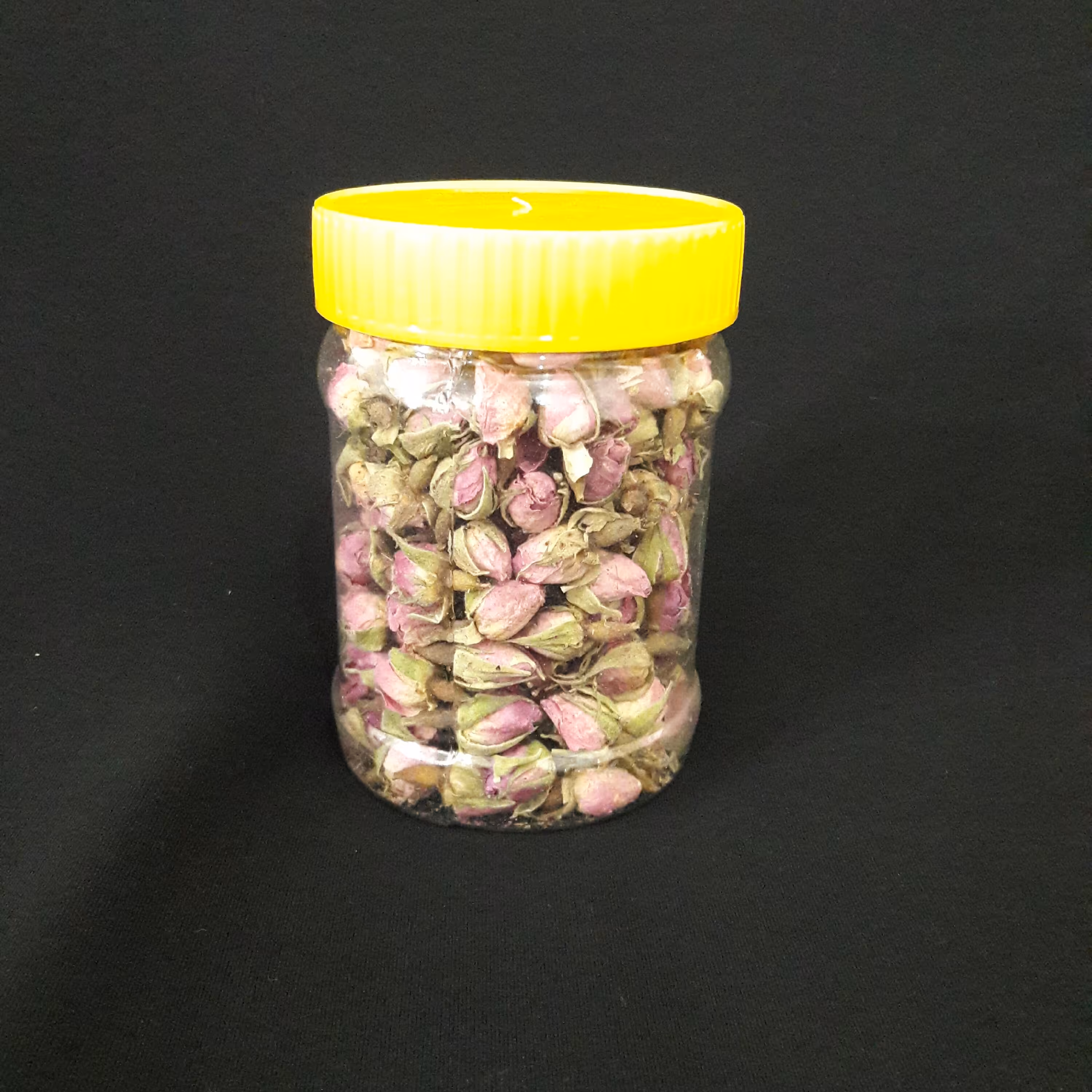 غنچه گل محمدی(75گرمی)