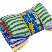 دستمال لسون یک بسته5 تایی 