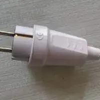 دو شاخه نری مدل  صنعتی 