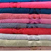 حوله حمامی برند محبوب ماندگار با حاشیه و طرح برجسته 