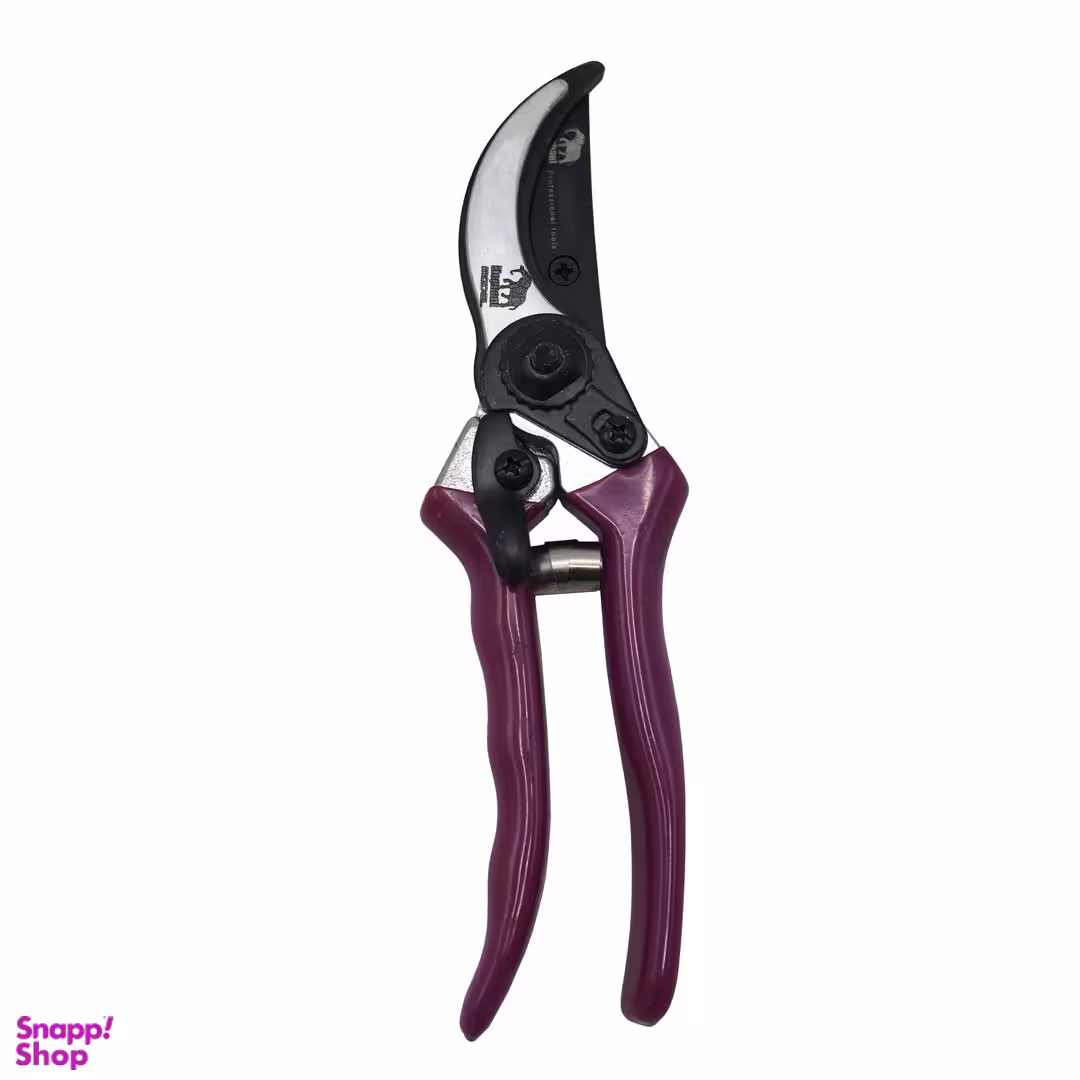 قیچی باغبانی مدل الفنت کد YP-FX-9INCH