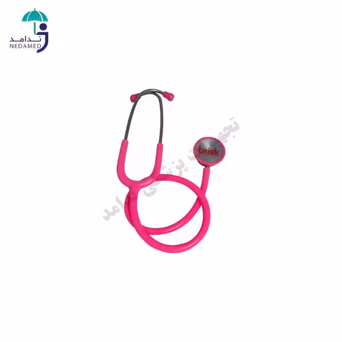 گوشی معاینه پزشکی بریسک مدل TY-S02