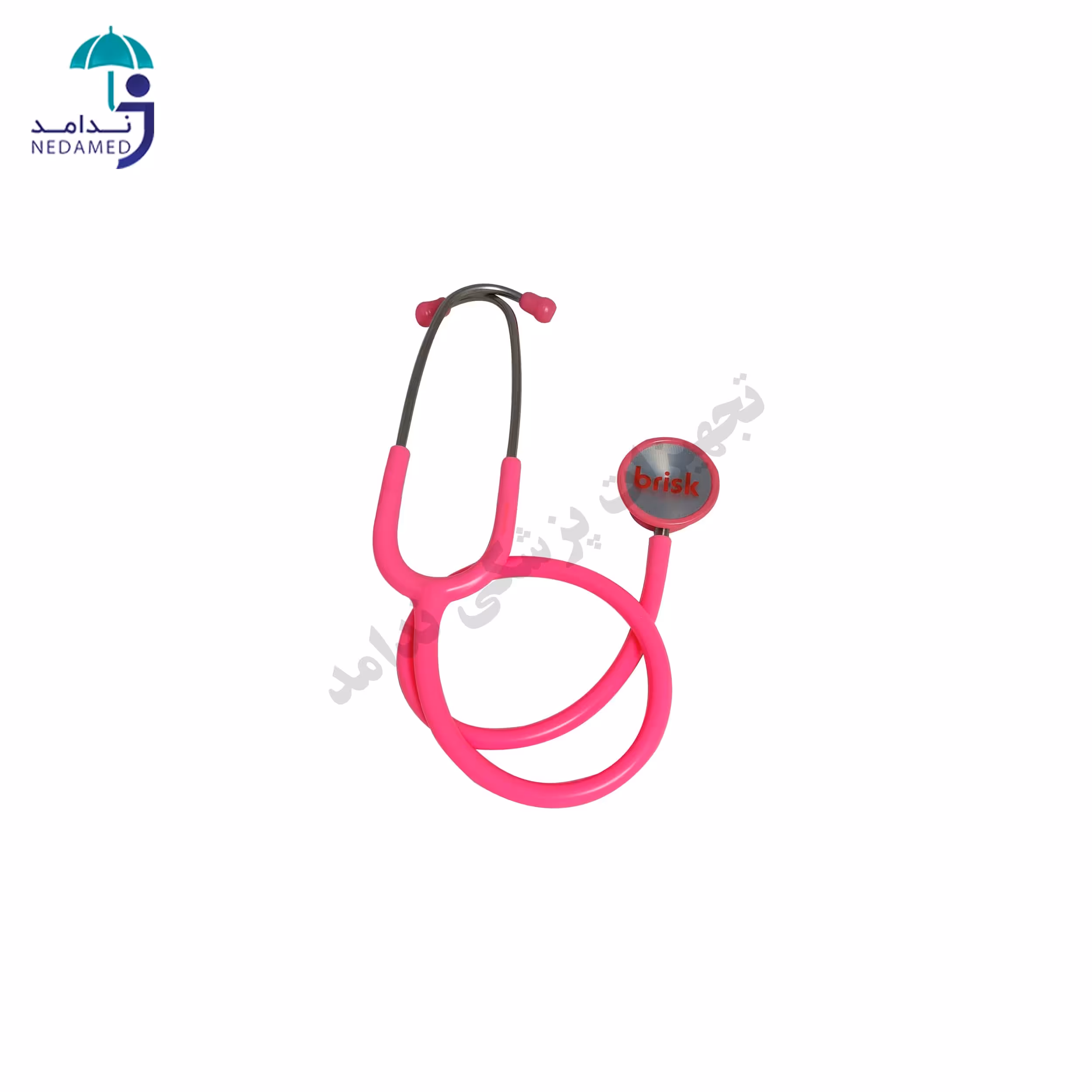 گوشی معاینه پزشکی بریسک مدل TY-S02